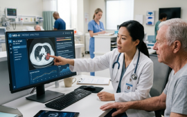 AI in Healthcare Research