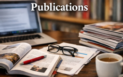 New Publications